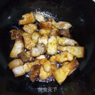 Make Homemade meat step 9