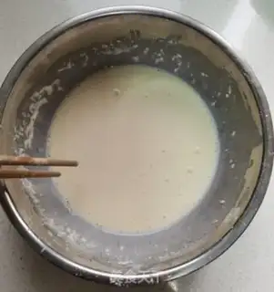 Make Cracker step 4