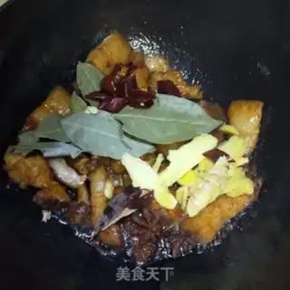 Make Homemade meat step 10