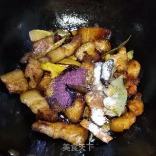 Make Homemade meat step 11