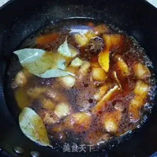 Make Homemade meat step 13