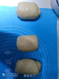 Make Pumpkin toast step 11