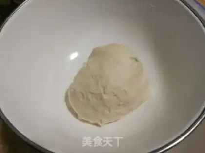 Make radish croquettes step 0