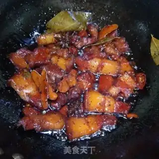 Make Homemade meat step 14