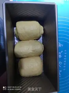 Make Pumpkin toast step 12