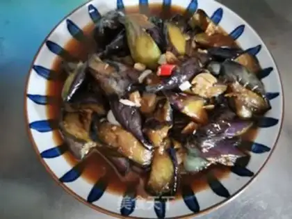 Make Red eggplant step 10