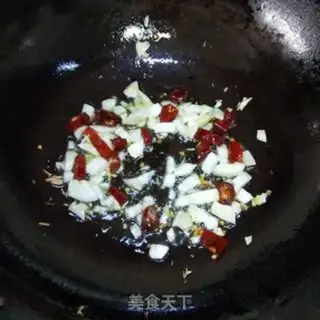 Make Pyramid radish step 3