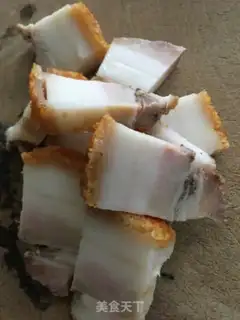 Make The cucumber step 0