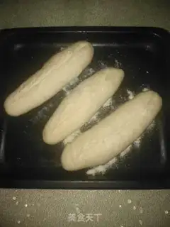 Make Butter pepper sauce bread step 12