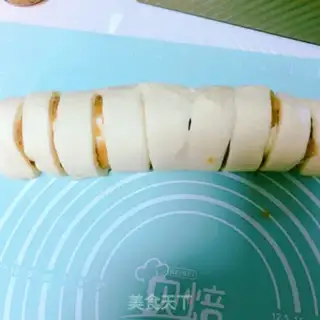 Make Apple toast step 4
