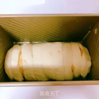 Make Apple toast step 5