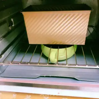 Make Apple toast step 6