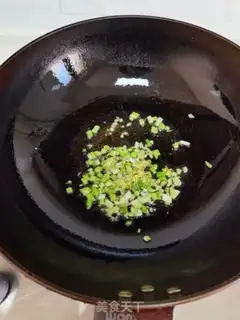 Make Duck blood tofu step 8