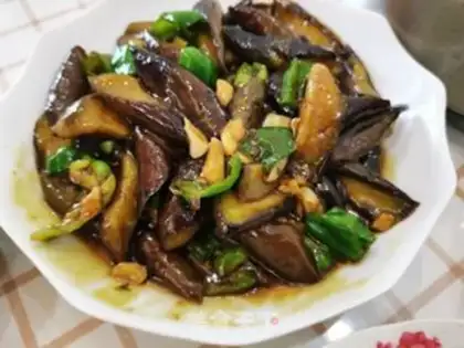 Make Red eggplant step 14