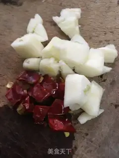 Make The cucumber step 3