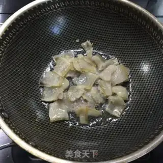 Make Salted garlic step 0