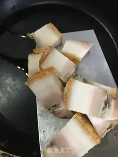 Make The cucumber step 4