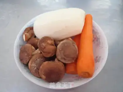 Make Carrot