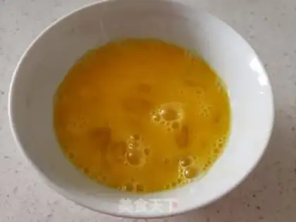 Make Nailed eggs step 2