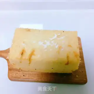 Make Apple toast step 8