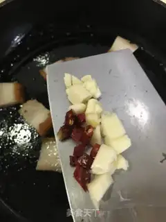 Make The cucumber step 5