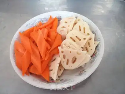 Make Carrot