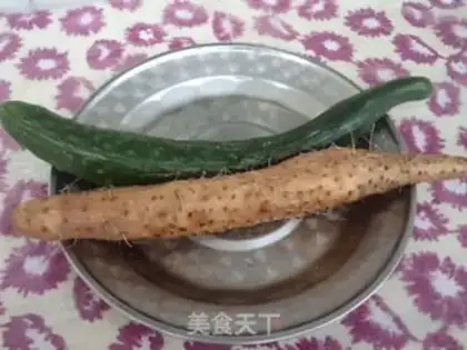 Make Cucumber screech step 0