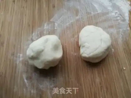Make radish croquettes step 7