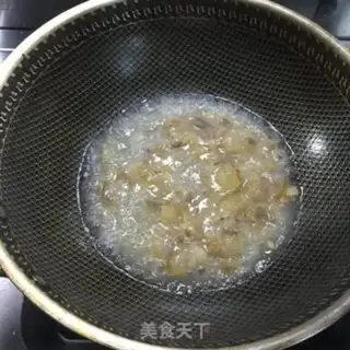 Make Salted garlic step 2