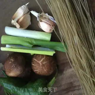 Make The cabbage is ripe step 1
