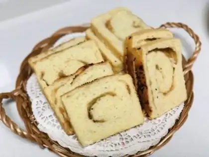 Make Apple toast step 10