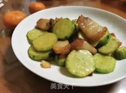Make The cucumber step 7