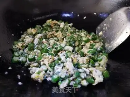 Make Nailed eggs step 5