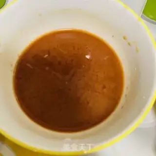 Make Jell-O step 1