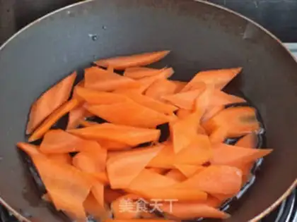 Make Carrot