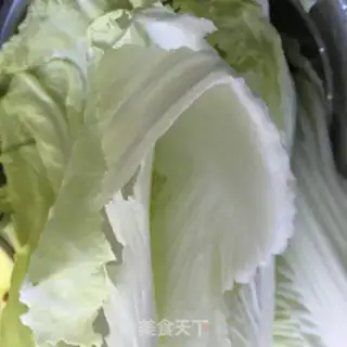 Make The cabbage is ripe step 2
