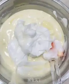 Make Cake roll step 6
