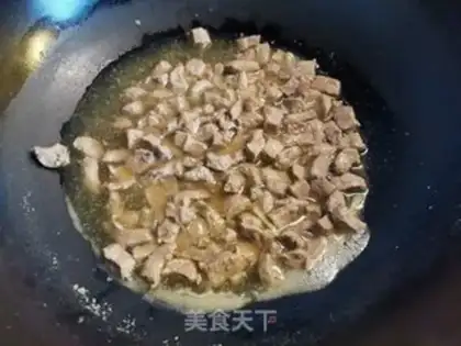 Make Pyramid step 6