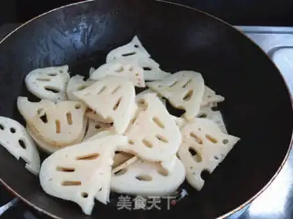 Make Carrot