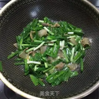 Make Salted garlic step 5