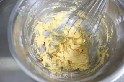 Make Lamb noodles step 3
