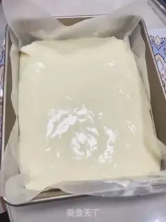 Make Cake roll step 8