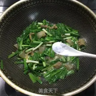 Make Salted garlic step 6