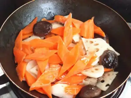 Make Carrot