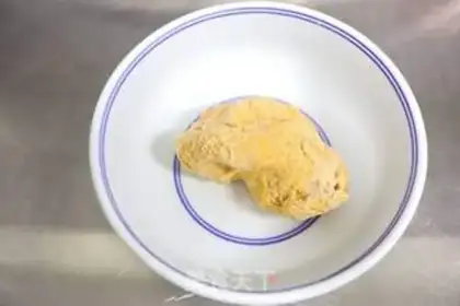 Make Pumpkin buns step 12