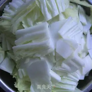 Make The cabbage is ripe step 5