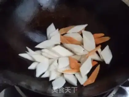 Make Cucumber screech step 4