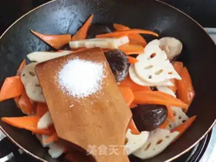 Make Carrot
