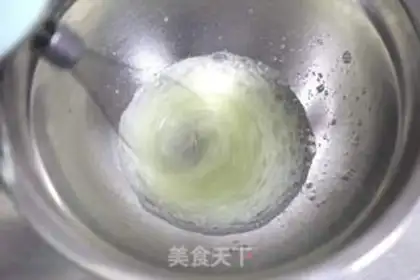 Make Pumpkin mud-free step 5