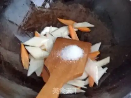 Make Cucumber screech step 5
